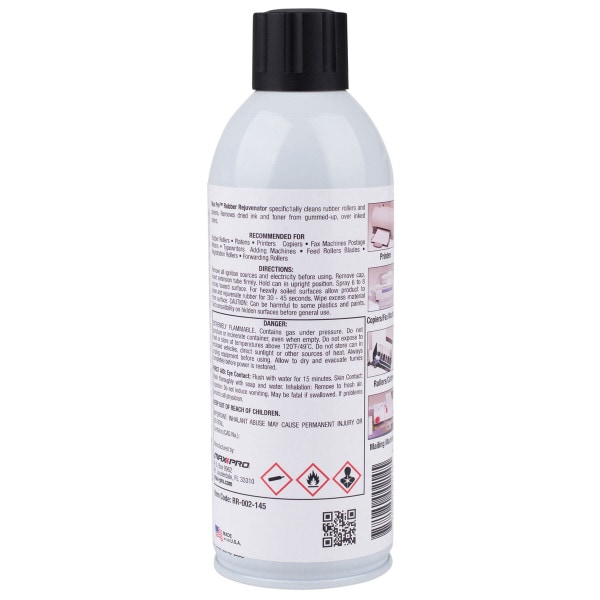 Main product image for Max Pro RR-002-145 Rubber Rejuvenator 10 oz. 341-462